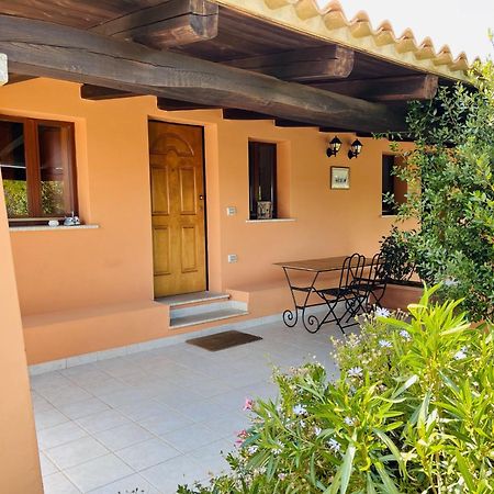 Casagliana Suite Resort Olbia Exteriér fotografie