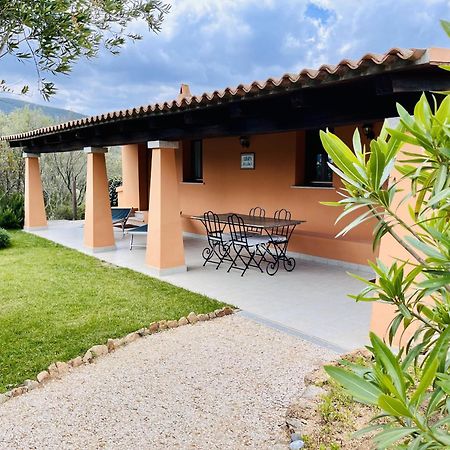 Casagliana Suite Resort Olbia Exteriér fotografie