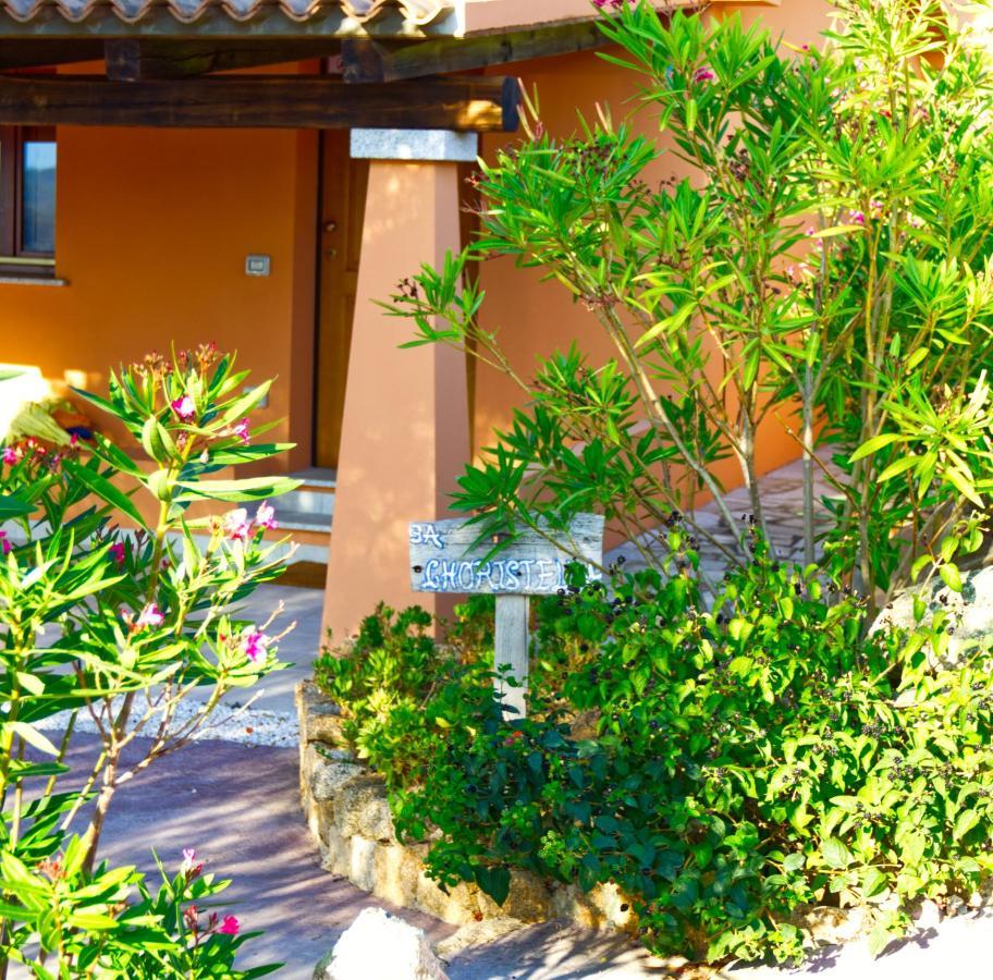 Casagliana Suite Resort Olbia Exteriér fotografie