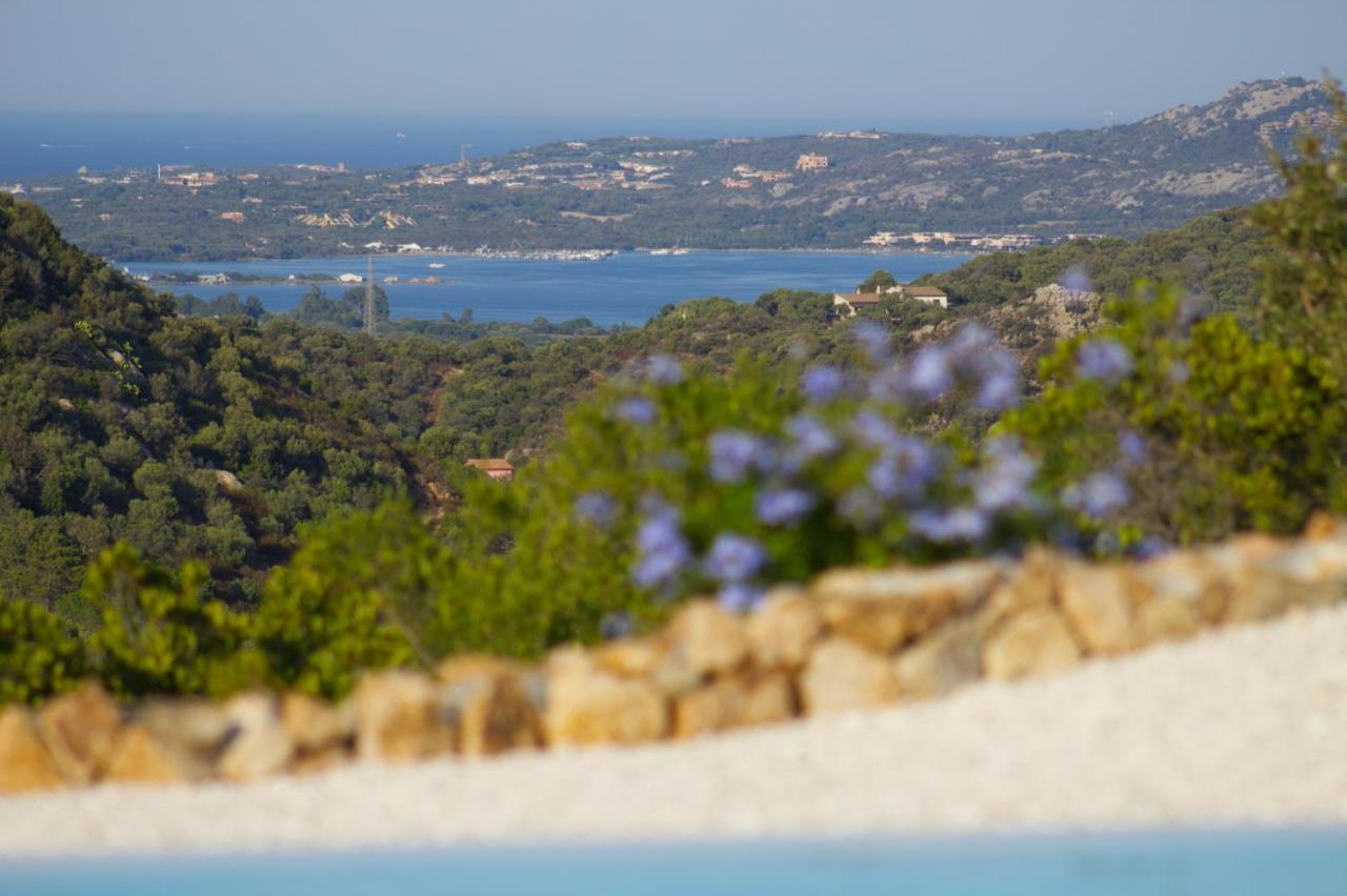 Casagliana Suite Resort Olbia Exteriér fotografie