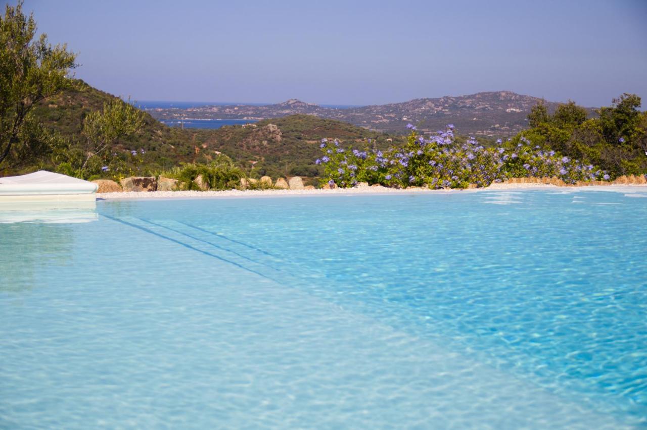 Casagliana Suite Resort Olbia Exteriér fotografie