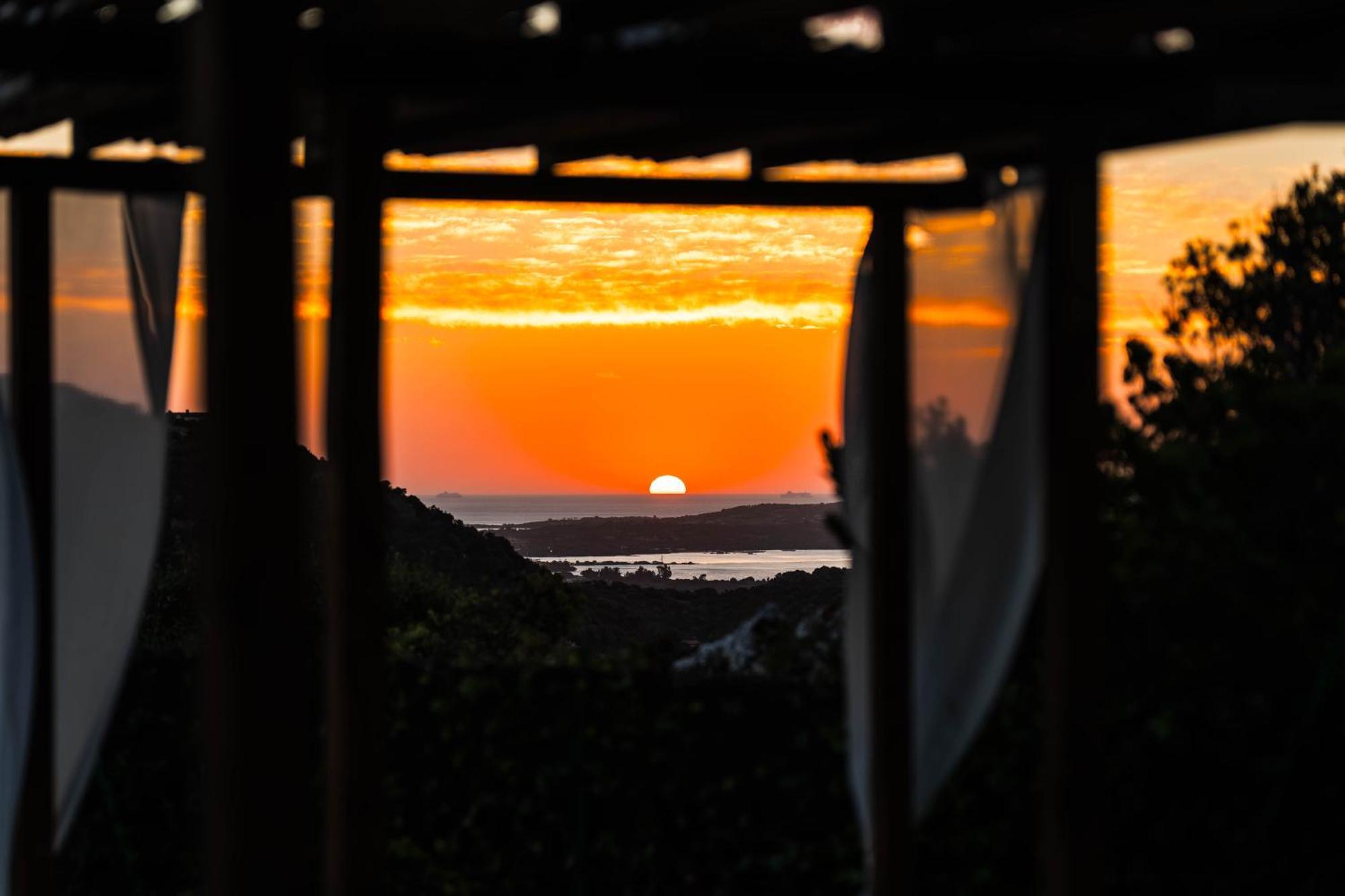 Casagliana Suite Resort Olbia Exteriér fotografie