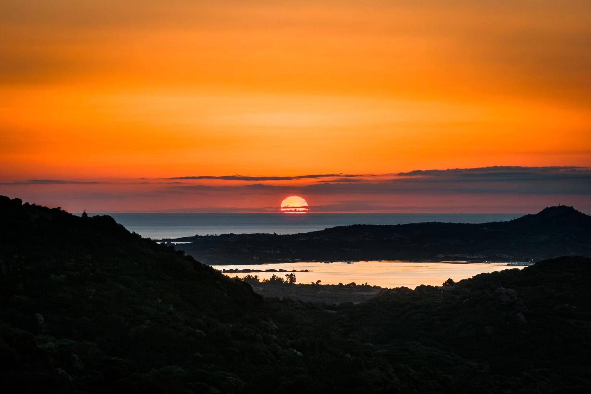Casagliana Suite Resort Olbia Exteriér fotografie