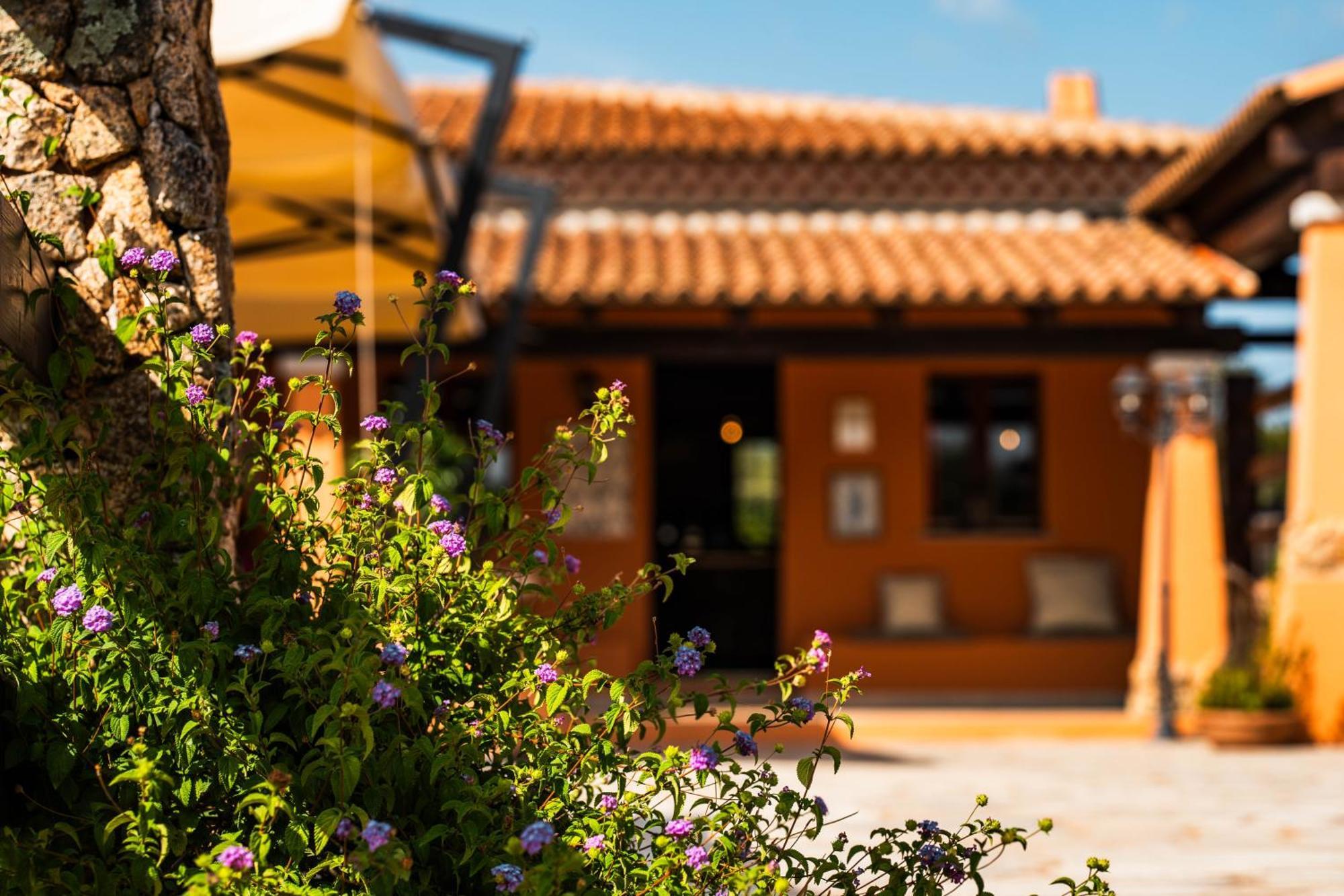 Casagliana Suite Resort Olbia Exteriér fotografie