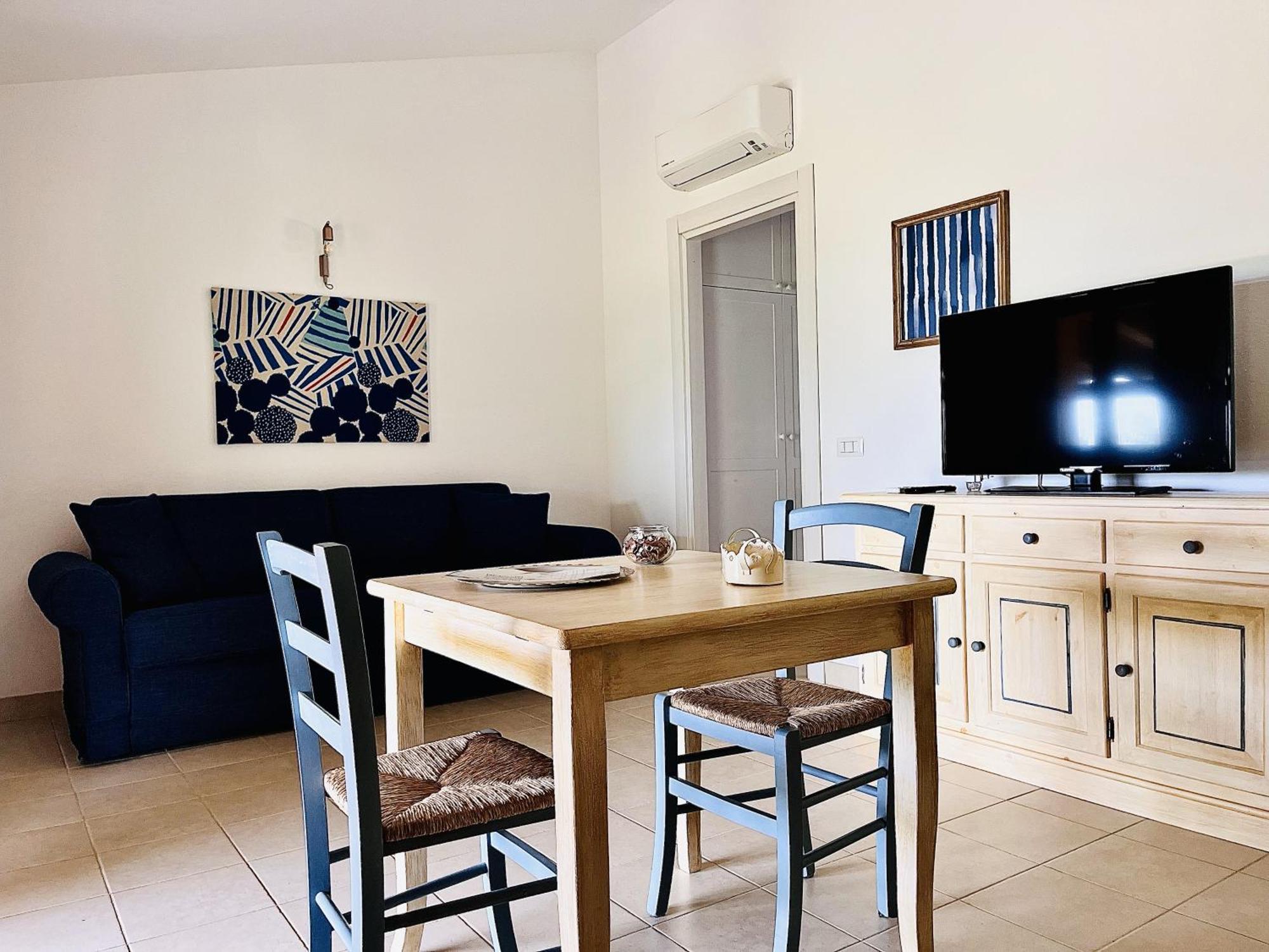 Casagliana Suite Resort Olbia Exteriér fotografie