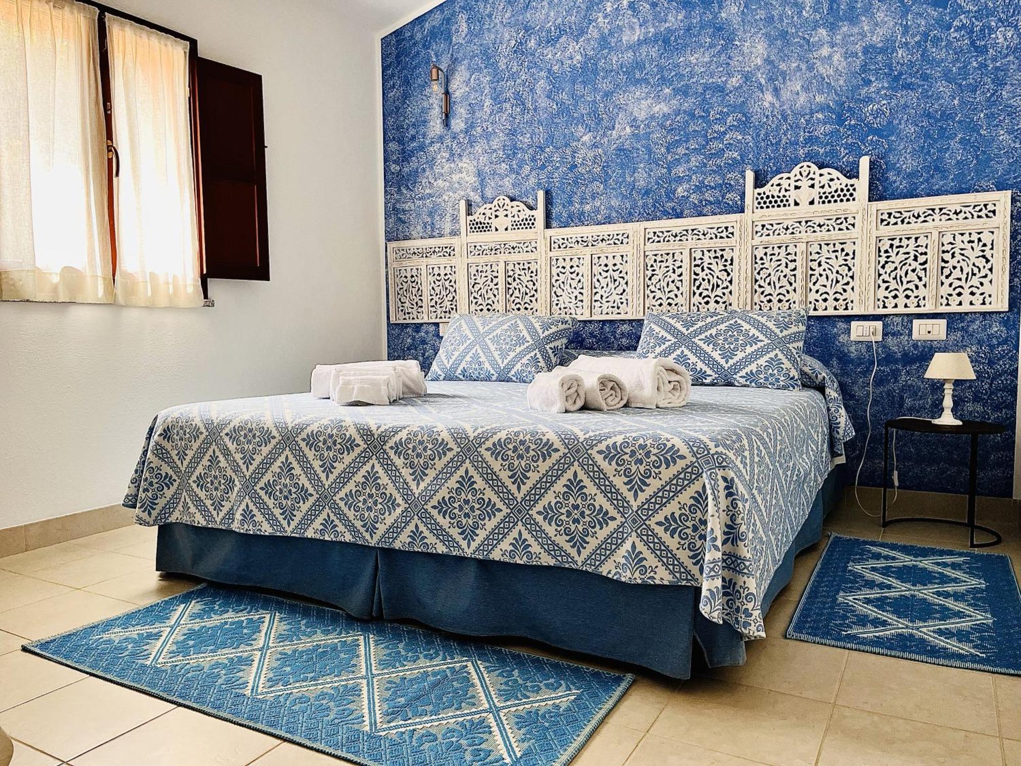 Casagliana Suite Resort Olbia Exteriér fotografie