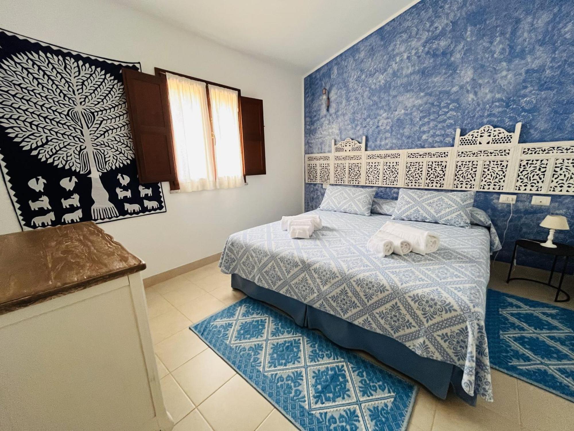 Casagliana Suite Resort Olbia Pokoj fotografie