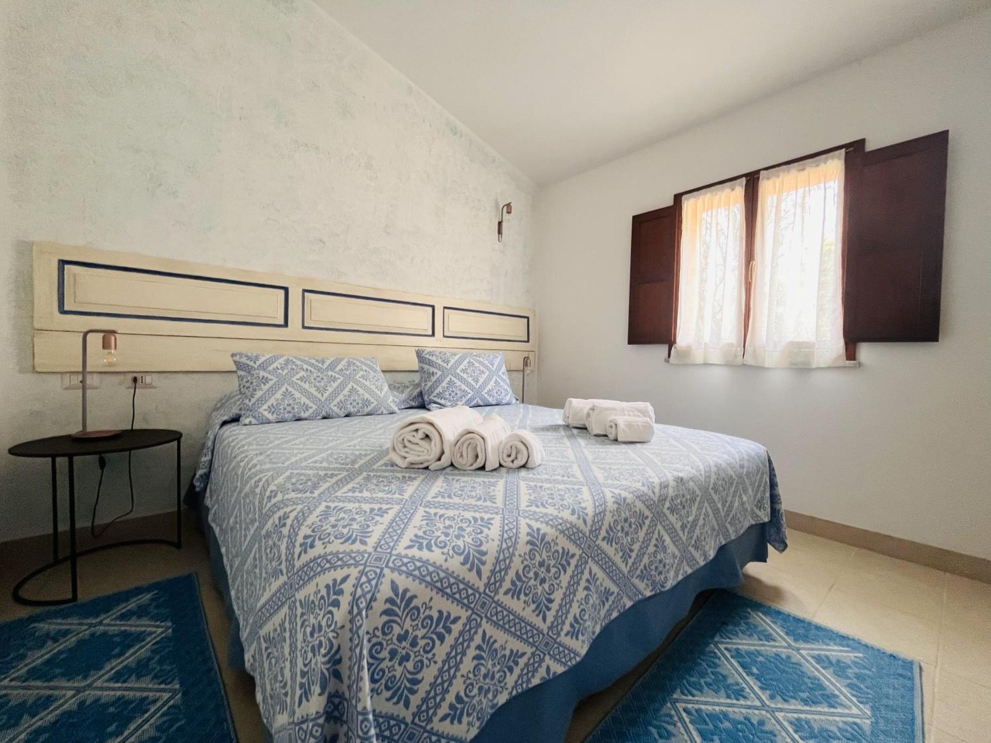 Casagliana Suite Resort Olbia Pokoj fotografie