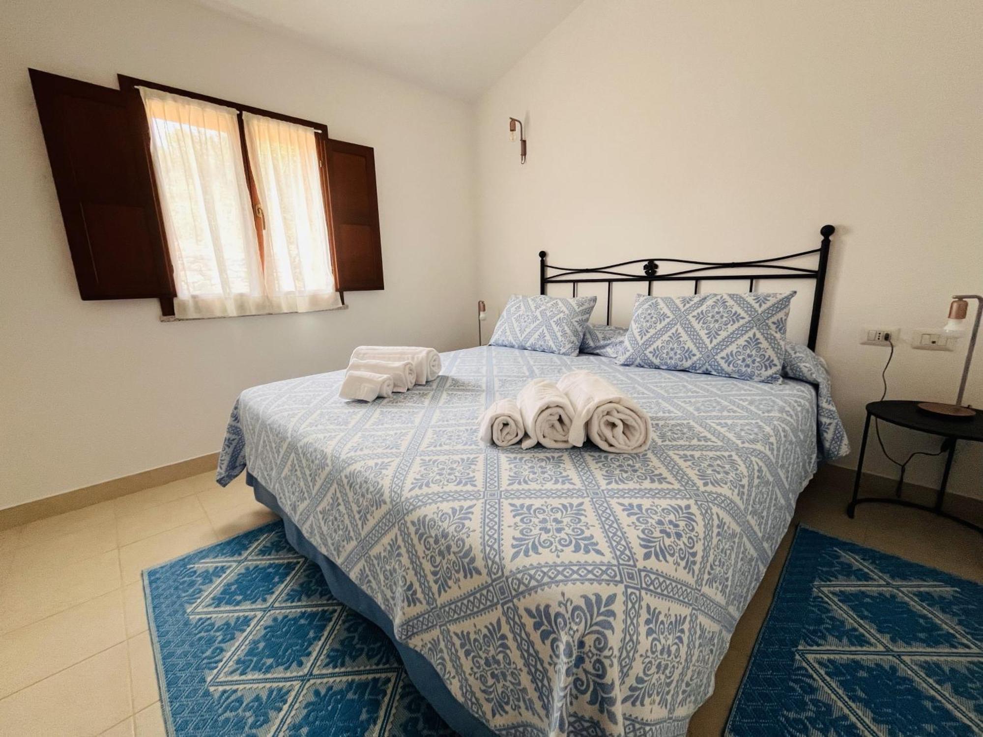 Casagliana Suite Resort Olbia Pokoj fotografie